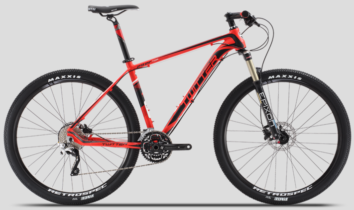 山地车29ER AL OLA 